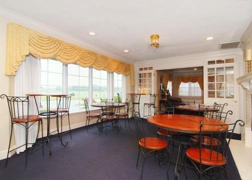 Quality Inn At General Lee'S Headquarters Gettysburg Exterior foto